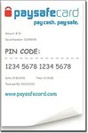 Paysafecard Belgique Qr Code Related Keywords & Suggestions 